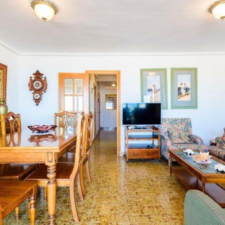Apartamento En Oropesa Del Mar Eksteriør billede