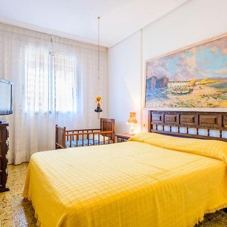 Apartamento En Oropesa Del Mar Eksteriør billede