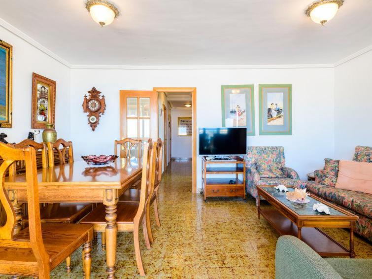 Apartamento En Oropesa Del Mar Eksteriør billede