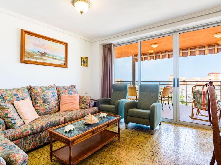 Apartamento En Oropesa Del Mar Eksteriør billede