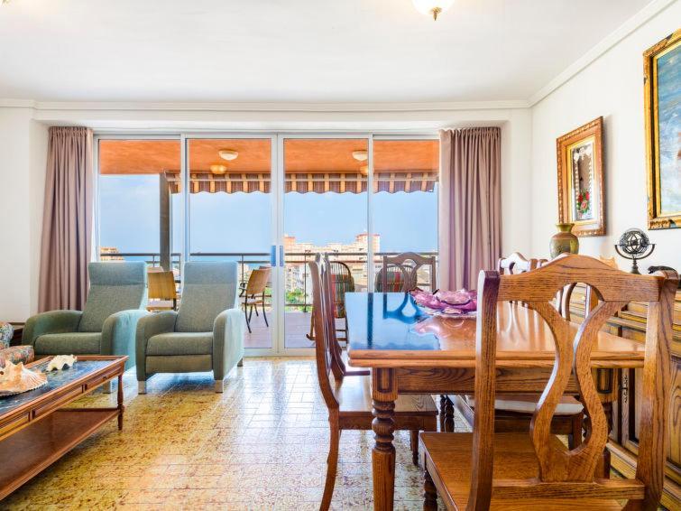 Apartamento En Oropesa Del Mar Eksteriør billede