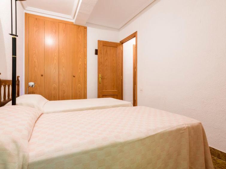 Apartamento En Oropesa Del Mar Eksteriør billede