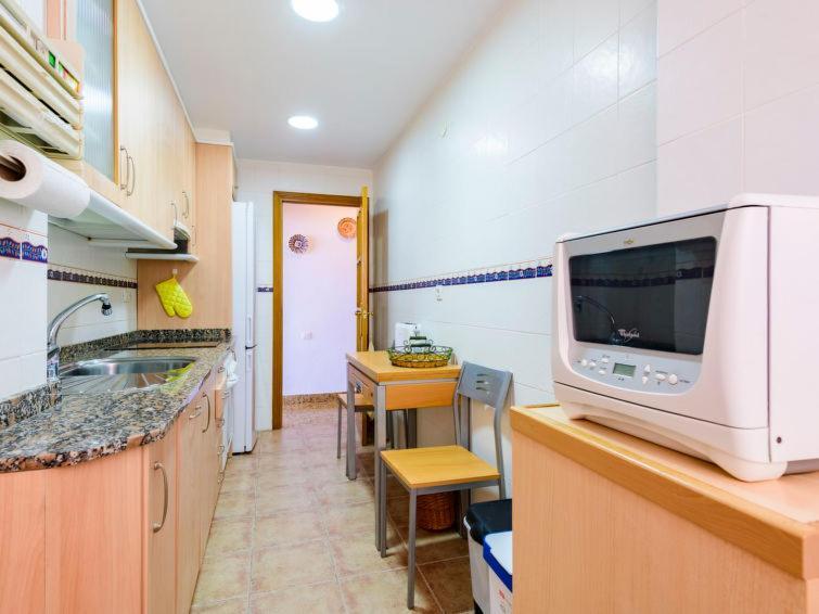 Apartamento En Oropesa Del Mar Eksteriør billede