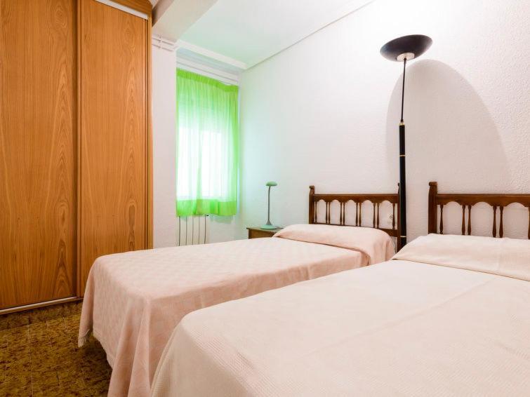 Apartamento En Oropesa Del Mar Eksteriør billede