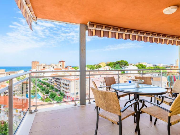 Apartamento En Oropesa Del Mar Eksteriør billede