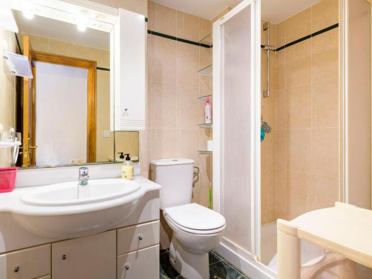 Apartamento En Oropesa Del Mar Eksteriør billede