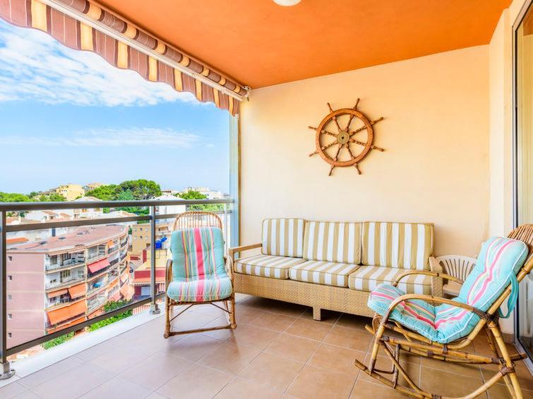 Apartamento En Oropesa Del Mar Eksteriør billede