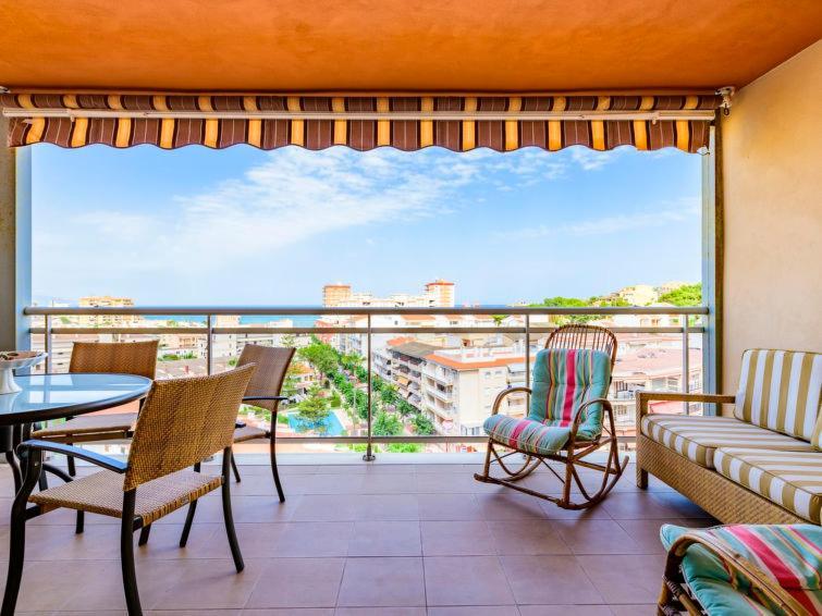 Apartamento En Oropesa Del Mar Eksteriør billede