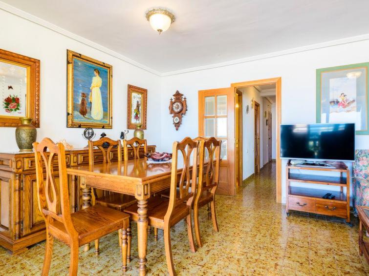 Apartamento En Oropesa Del Mar Eksteriør billede