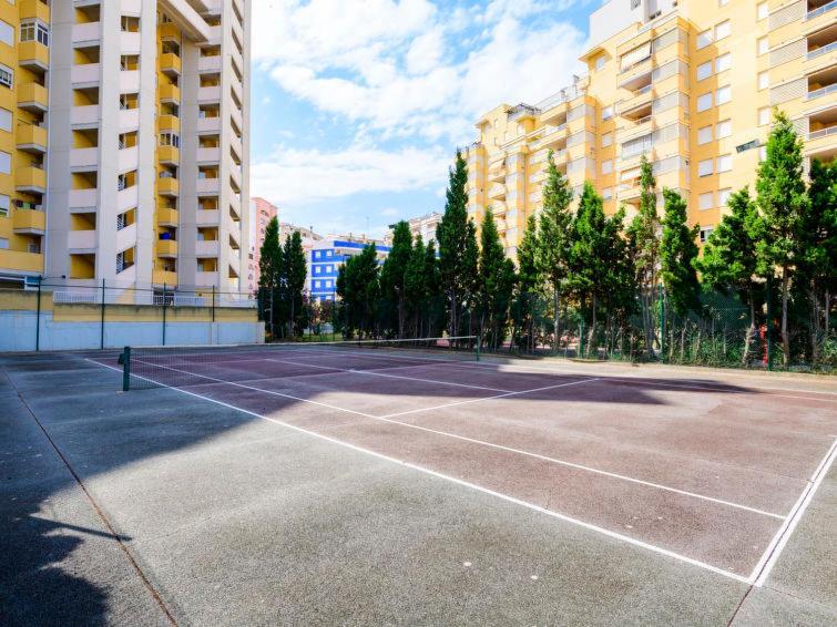Apartamento En Oropesa Del Mar Eksteriør billede