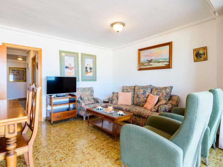 Apartamento En Oropesa Del Mar Eksteriør billede